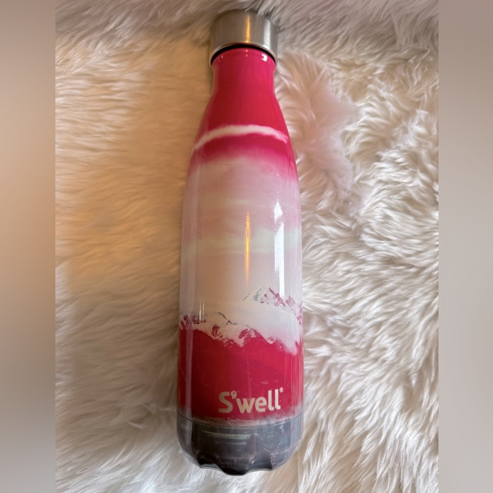 S’Well “Sundance” 17oz Water Bottle - GUC